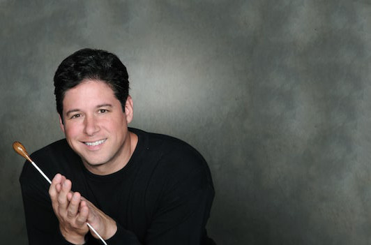 About <span>Russell Vinick</span>